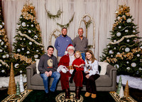 Christmas at the Barn-6