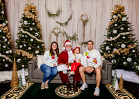 Christmas at the Barn-9